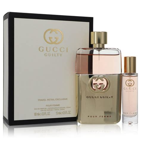 gucci guilty gift|Meer.